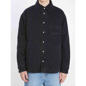 Jacquemus Men Boulanger Shirt